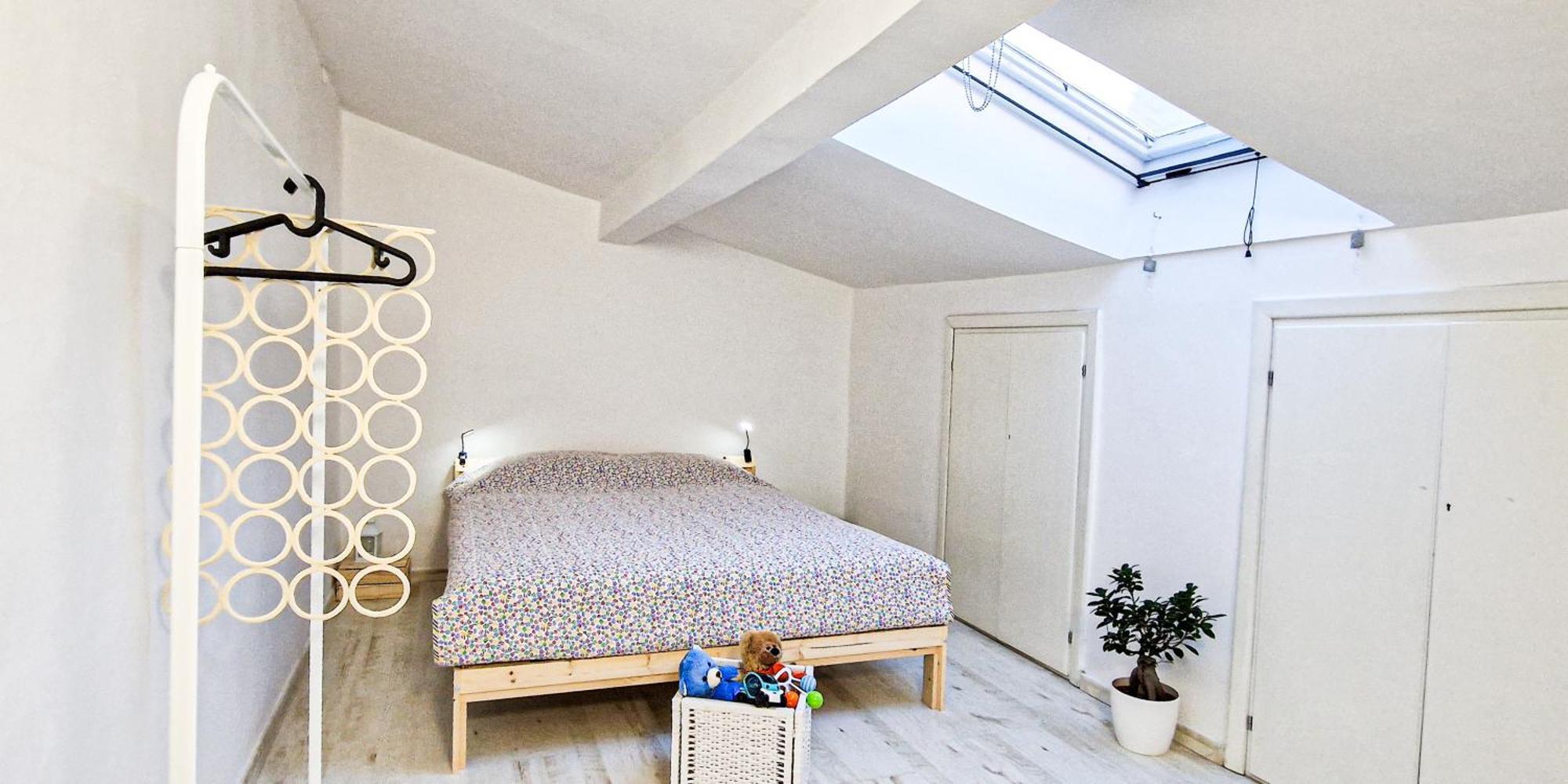 Apartamento Milla In Art Deco Florença